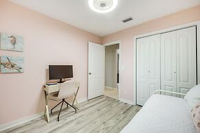 Ponte Vedra Beach Vacation Rental w/ Private Pool!