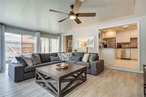 Ponte Vedra Beach Vacation Rental w/ Private Pool!