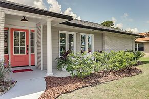 Ponte Vedra Beach Vacation Rental w/ Private Pool!