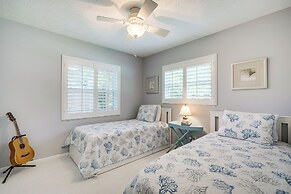 Ponte Vedra Beach Vacation Rental w/ Private Pool!