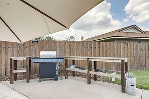 Ponte Vedra Beach Vacation Rental w/ Private Pool!