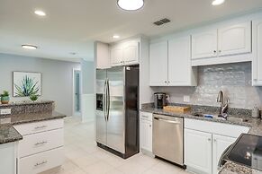 Ponte Vedra Beach Vacation Rental w/ Private Pool!