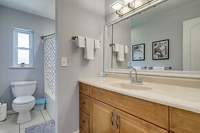 Ponte Vedra Beach Vacation Rental w/ Private Pool!