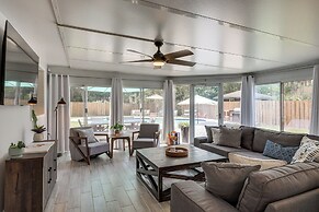 Ponte Vedra Beach Vacation Rental w/ Private Pool!