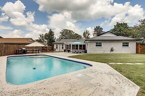 Ponte Vedra Beach Vacation Rental w/ Private Pool!