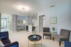 Ponte Vedra Beach Vacation Rental w/ Private Pool!