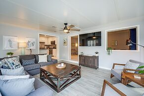 Ponte Vedra Beach Vacation Rental w/ Private Pool!