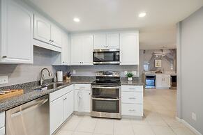 Ponte Vedra Beach Vacation Rental w/ Private Pool!