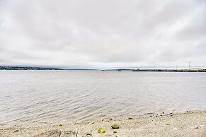 Massachusetts Vacation Rental: 5 Mi to Fall River