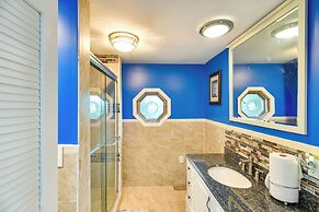 Massachusetts Vacation Rental: 5 Mi to Fall River