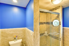 Massachusetts Vacation Rental: 5 Mi to Fall River