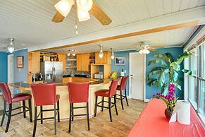 Massachusetts Vacation Rental: 5 Mi to Fall River