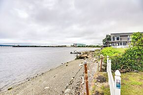 Massachusetts Vacation Rental: 5 Mi to Fall River