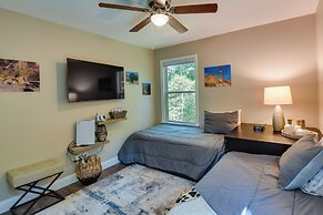 Charming Pendleton Retreat ~ 5 Mi to Clemson!