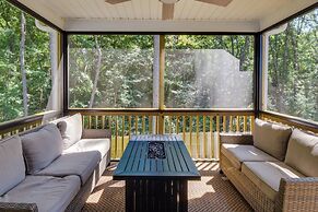 Charming Pendleton Retreat ~ 5 Mi to Clemson!