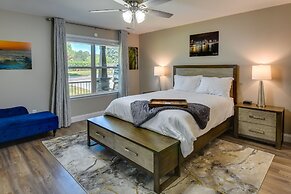 Charming Pendleton Retreat ~ 5 Mi to Clemson!