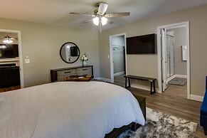 Charming Pendleton Retreat ~ 5 Mi to Clemson!