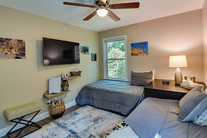 Charming Pendleton Retreat ~ 5 Mi to Clemson!