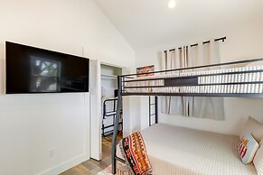 Orangeville Vacation Rental w/ On-site Creek!