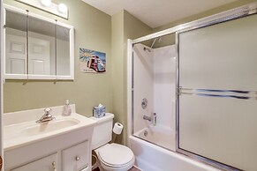 Winchester Bay Vacation Rental Near Dunes & Atv!