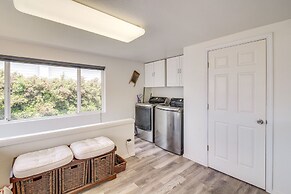 Winchester Bay Vacation Rental Near Dunes & Atv!