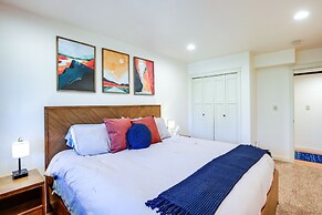 Modern Bellingham Retreat Near Galbraith Mountain!