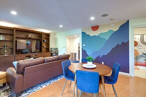 Modern Bellingham Retreat Near Galbraith Mountain!