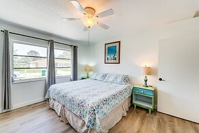 Englewood Escape Near Beaches: Pets Welcome!