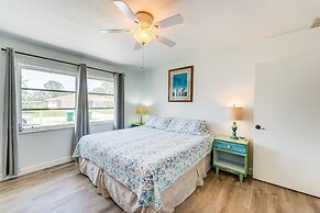 Englewood Escape Near Beaches: Pets Welcome!