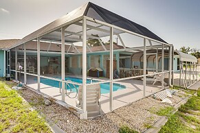 Englewood Escape Near Beaches: Pets Welcome!