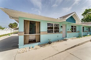 Englewood Escape Near Beaches: Pets Welcome!