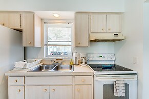 Englewood Escape Near Beaches: Pets Welcome!