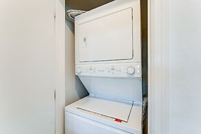 Englewood Escape Near Beaches: Pets Welcome!