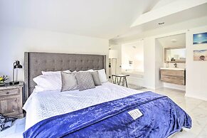 Elegant Connecticut Home: Fireplaces, Pet Friendly