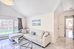 Elegant Connecticut Home: Fireplaces, Pet Friendly