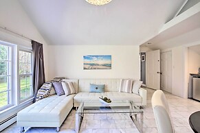 Elegant Connecticut Home: Fireplaces, Pet Friendly