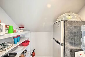 Elegant Connecticut Home: Fireplaces, Pet Friendly