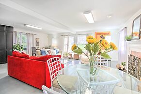 Elegant Connecticut Home: Fireplaces, Pet Friendly