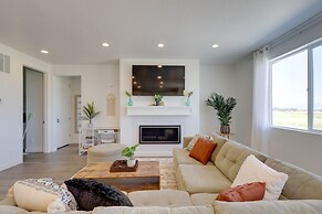 Modern Lake Point Home - 1 Mi to Great Salt Lake!