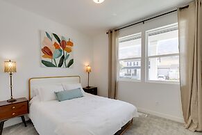 Modern Lake Point Home - 1 Mi to Great Salt Lake!