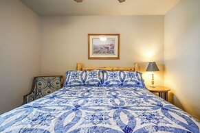 Lakefront Wisconsin Cabin: Dock, Walk to Beach!