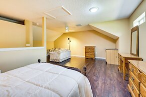 Crestview Vacation Rental: Day Trip to Destin!