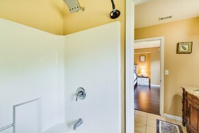 Crestview Vacation Rental: Day Trip to Destin!