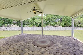 Crestview Vacation Rental: Day Trip to Destin!