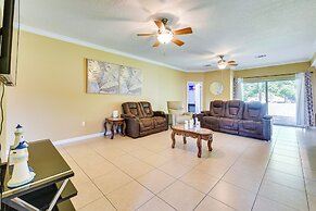 Crestview Vacation Rental: Day Trip to Destin!