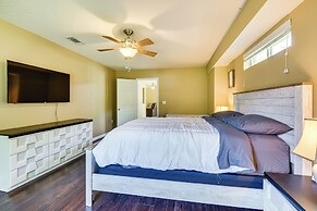 Crestview Vacation Rental: Day Trip to Destin!