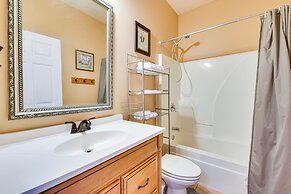 Crestview Vacation Rental: Day Trip to Destin!