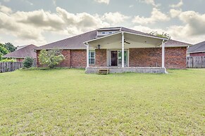 Crestview Vacation Rental: Day Trip to Destin!