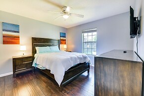 Crestview Vacation Rental: Day Trip to Destin!
