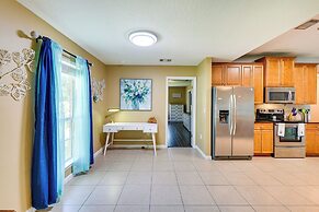 Crestview Vacation Rental: Day Trip to Destin!